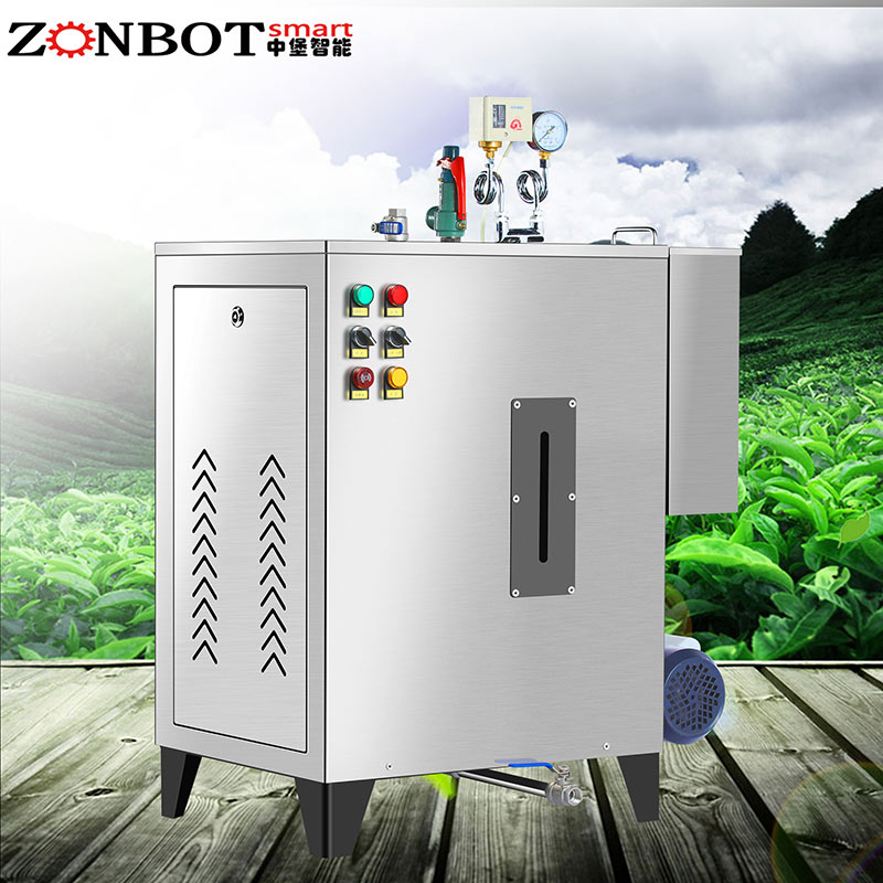 電蒸汽發(fā)生器企業(yè)怎樣實現可持續(xù)發(fā)展